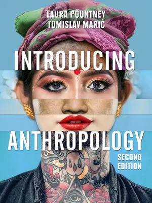 Introducing Anthropology: Co nás dělá lidmi? - Introducing Anthropology: What Makes Us Human?