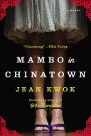 Mambo v čínské čtvrti - Mambo in Chinatown