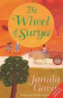 Kolo Suryi - Wheel of Surya