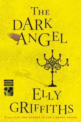 Temný anděl - The Dark Angel