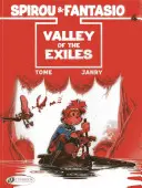 Údolí vyhnanců - Valley of the Exiles