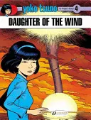 Dcera větru - Daughter of the Wind