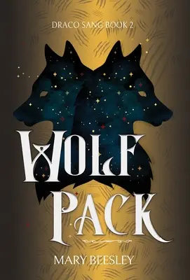 Vlčí smečka - Wolf Pack