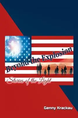 Za hranicí exploze - Beyond the Explosion