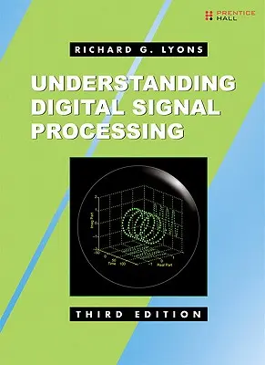 Porozumění digitálnímu zpracování signálu - Understanding Digital Signal Processing