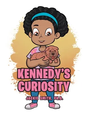 Kennedyho zvědavost - Kennedy's Curiosity
