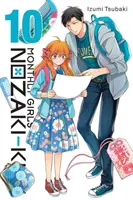 Měsíčník Nozaki-Kun pro dívky, svazek 10 - Monthly Girls' Nozaki-Kun, Vol. 10
