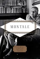 Montale - Básně - Montale - Poems