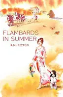 Plameňáci v létě - Flambards in Summer