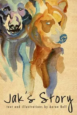 Jakův příběh - Jak's Story