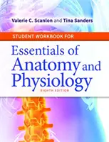 Cvičebnice pro studenty k učebnici Essentials of Anatomy and Physiology - Student Workbook for Essentials of Anatomy and Physiology