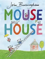 Myší domeček - Mouse House