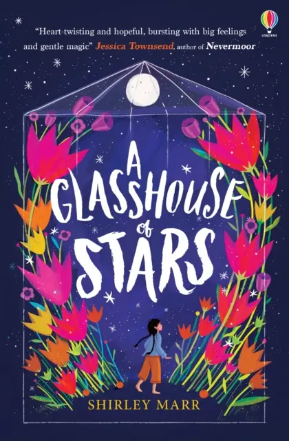Skleník z hvězd - Glasshouse of Stars