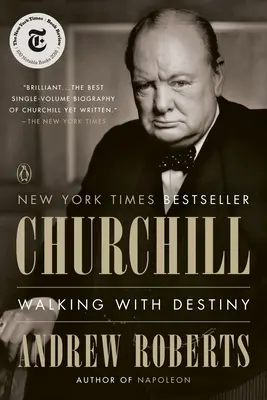 Churchill: Churchill - Kráčející s osudem - Churchill: Walking with Destiny