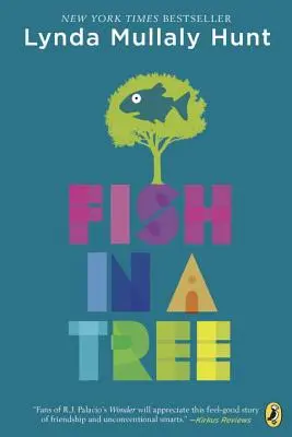 Ryba na stromě - Fish in a Tree