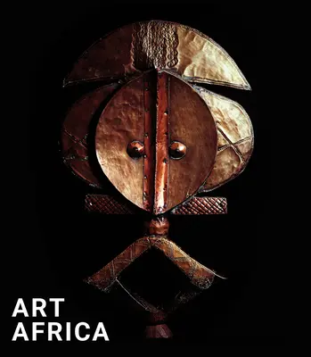 Umění v Africe - Art Africa