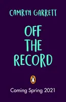 Mimo záznam - Off the Record