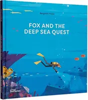 Liška a hlubokomořská výprava - Fox and the Deep Sea Quest