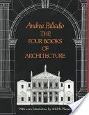 Čtyři knihy o architektuře, 1. díl - The Four Books of Architecture, Volume 1