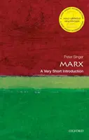 Marx: Velmi stručný úvod - Marx: A Very Short Introduction