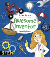 Mohu být úžasný vynálezce - I Can Be an Awesome Inventor