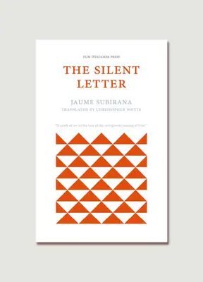 Tichý dopis - The Silent Letter