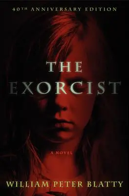 Vymítač ďábla: Vydání ke 40. výročí - The Exorcist: 40th Anniversary Edition