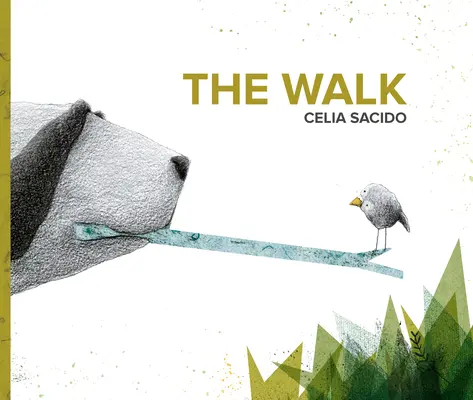 Procházka - The Walk