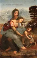 Sklony: A Critique of Rectitude - Inclinations: A Critique of Rectitude