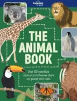 Kniha o zvířatech - Animal Book