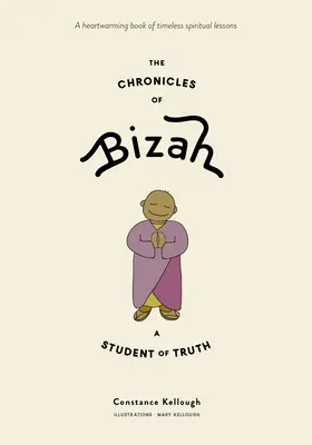 Kroniky Bízy, studenta pravdy - The Chronicles of Bizah, a Student of Truth