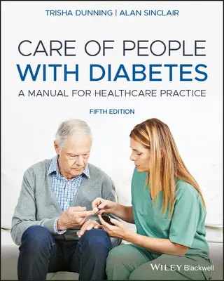 Péče o lidi s cukrovkou - Care of People with Diabetes