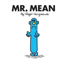 Pan Zlý - Mr. Mean
