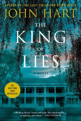 Král lží - The King of Lies