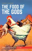 Potrava bohů (Wells Herbert George (H. G.)) - Food of the Gods (Wells Herbert George (H. G.))