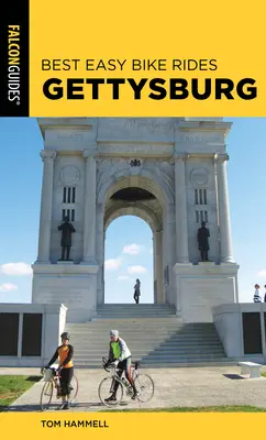 Nejlepší snadné projížďky na kole Gettysburg - Best Easy Bike Rides Gettysburg