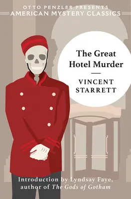 Velká hotelová vražda - The Great Hotel Murder