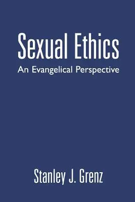 Sexuální etika - Sexual ethics
