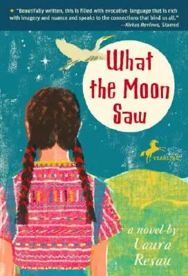 Co viděl Měsíc - What the Moon Saw