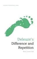 Deleuzův rozdíl a opakování: Edinburský filozofický průvodce - Deleuze's Difference and Repetition: An Edinburgh Philosophical Guide
