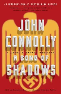Píseň stínů, 13: Thriller Charlieho Parkera - A Song of Shadows, 13: A Charlie Parker Thriller