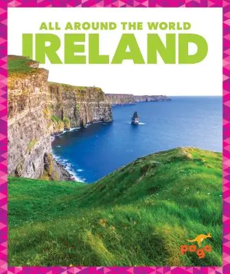 Irsko - Ireland