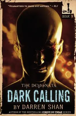The Demonata: Temné volání - The Demonata: Dark Calling