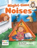 Noční zvuky - Night-time Noises