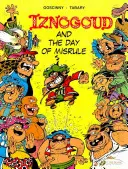 Iznogoud a Den nevole - Iznogoud and the Day of Misrule