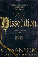 Rozpuštění - Dissolution