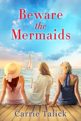 Pozor na mořské panny - Beware the Mermaids