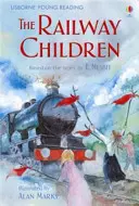 Děti na železnici - Railway Children