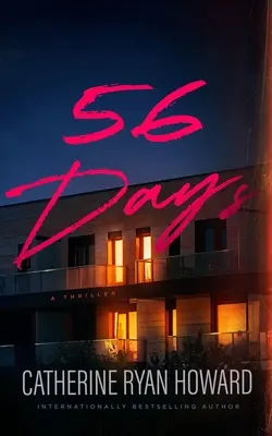 56 dní - 56 Days