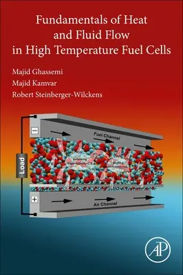 Základy tepla a proudění tekutin ve vysokoteplotních palivových článcích - Fundamentals of Heat and Fluid Flow in High Temperature Fuel Cells